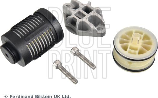 Blue Print ADBP210106 - Hydraulic Filter, all-wheel-drive coupling xparts.lv