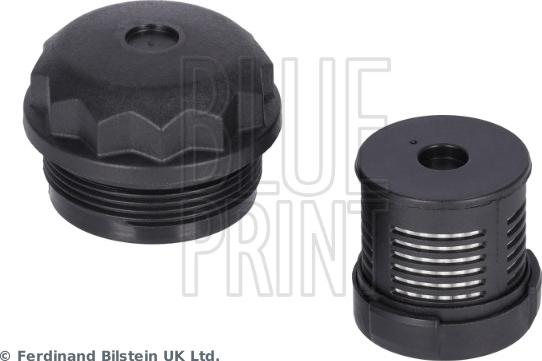 Blue Print ADBP210102 - Hydraulic Filter, all-wheel-drive coupling xparts.lv