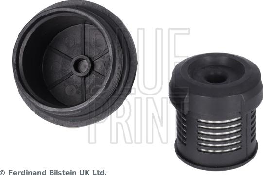 Blue Print ADBP210102 - Hydraulic Filter, all-wheel-drive coupling xparts.lv