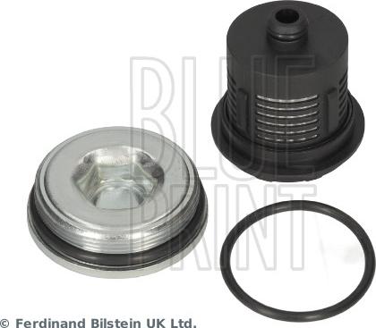 Blue Print ADBP210120 - Hydraulic Filter, all-wheel-drive coupling xparts.lv