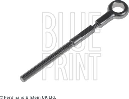 Blue Print ADC44654 - Cable, parking brake xparts.lv
