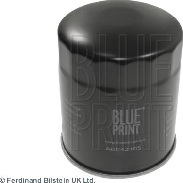 Blue Print ADC42105 - Масляный фильтр xparts.lv