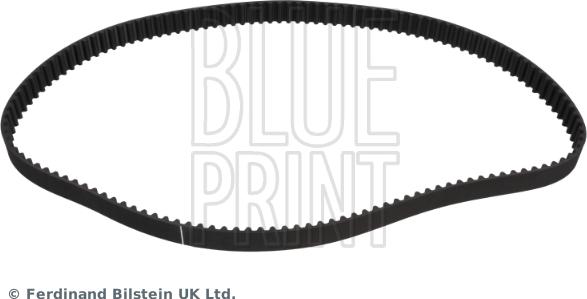Blue Print ADC47549 - Зубчатый ремень ГРМ xparts.lv
