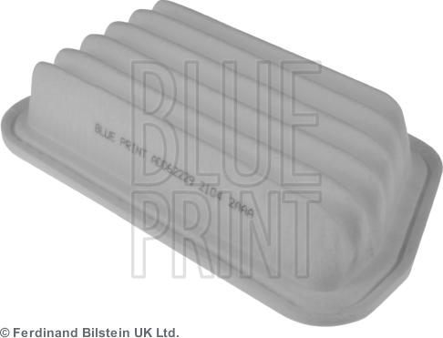 Blue Print ADD62229 - Gaisa filtrs xparts.lv