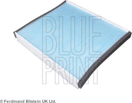 Blue Print ADF122521 - Фильтр воздуха в салоне xparts.lv