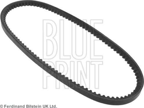 Blue Print ADG09602 - Поликлиновой ремень xparts.lv