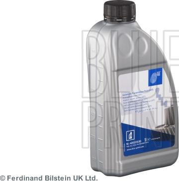 Blue Print ADG05530 - Automātiskās pārnesumkārbas eļļa xparts.lv