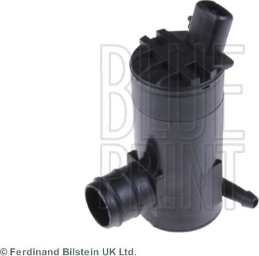 Blue Print ADG00313 - Water Pump, window cleaning xparts.lv