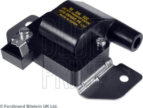Blue Print ADG01483 - Ignition Coil xparts.lv