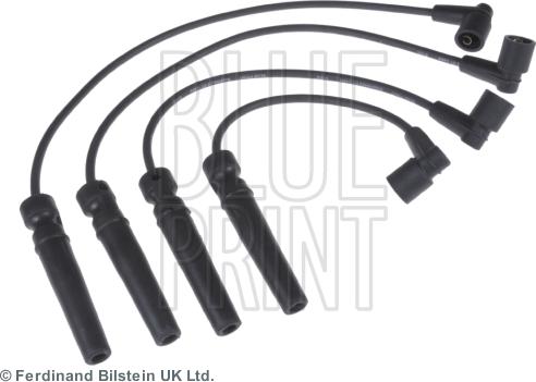 Blue Print ADG01641 - Ignition Cable Kit xparts.lv
