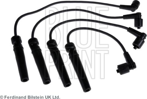 Blue Print ADG01624 - Ignition Cable Kit xparts.lv