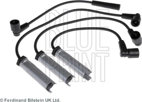 Blue Print ADG01620 - Ignition Cable Kit xparts.lv