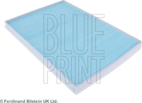 Blue Print ADG02543 - Filtrs, Salona telpas gaiss xparts.lv
