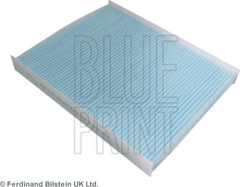 Blue Print ADG02559 - Фильтр воздуха в салоне xparts.lv