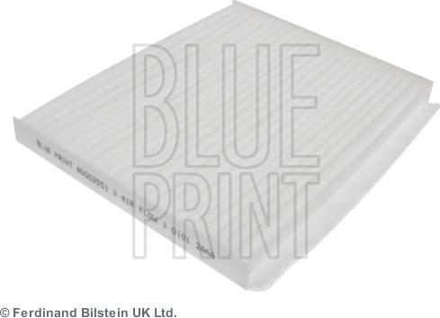 Blue Print ADG02551 - Filter, interior air xparts.lv