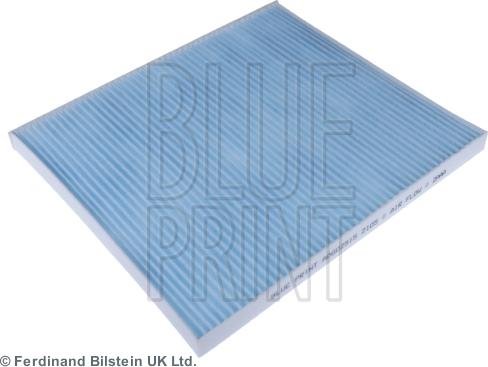 Blue Print ADG02515 - Filter, interior air xparts.lv
