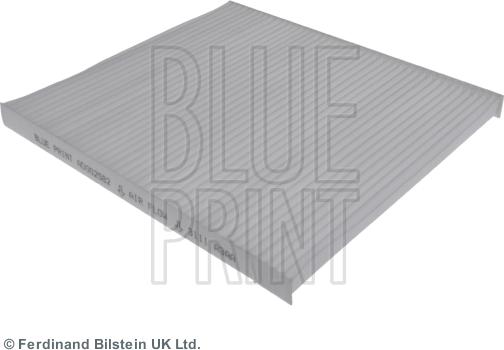 Blue Print ADG02582 - Filter, interior air xparts.lv
