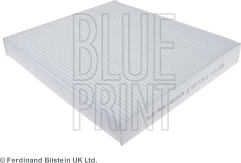 Blue Print ADG02528 - Filter, interior air xparts.lv