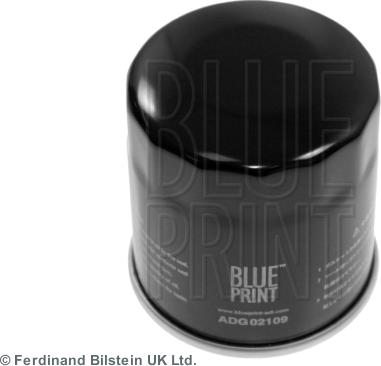 Blue Print ADG02109 - Oil Filter xparts.lv