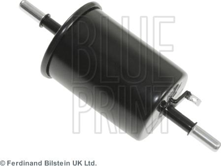 Blue Print ADG02325 - Топливный фильтр xparts.lv