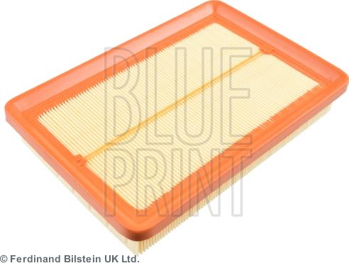 Blue Print ADG02236 - Воздушный фильтр xparts.lv