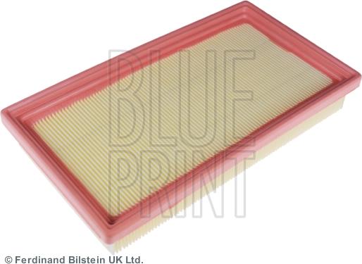 Blue Print ADG02237 - Воздушный фильтр xparts.lv