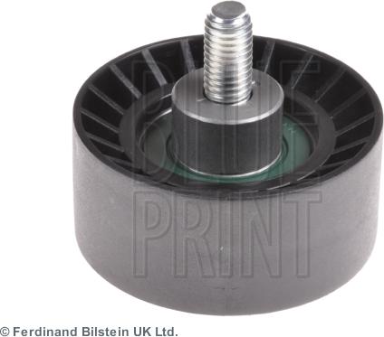 Blue Print ADG07635 - Deflection / Guide Pulley, timing belt xparts.lv