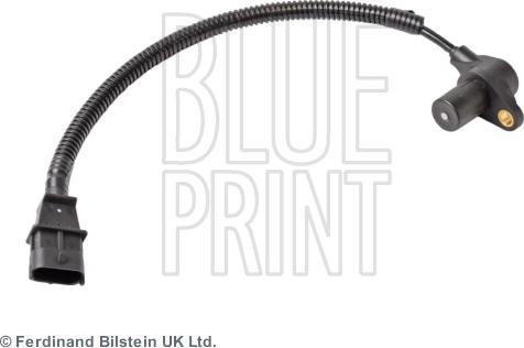Blue Print ADG072110 - Sensor, crankshaft pulse xparts.lv