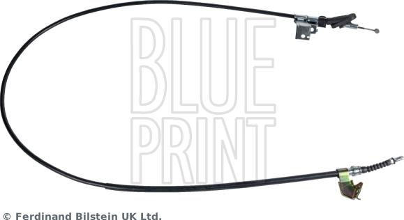 Blue Print ADH253214 - Trose, Stāvbremžu sistēma xparts.lv