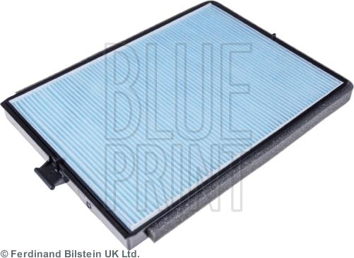 Blue Print ADH22501 - Фильтр воздуха в салоне xparts.lv