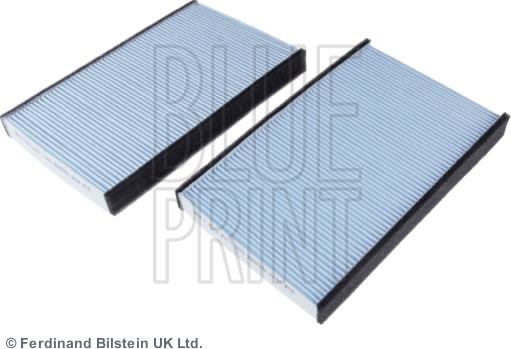 Blue Print ADH22508 - Filtrs, Salona telpas gaiss xparts.lv