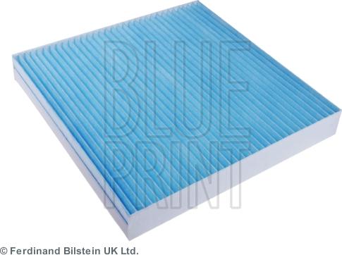 Blue Print ADH22502 - Фильтр воздуха в салоне xparts.lv