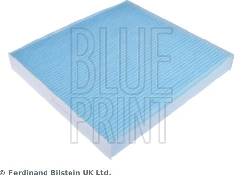 Blue Print ADH22507 - Фильтр воздуха в салоне xparts.lv