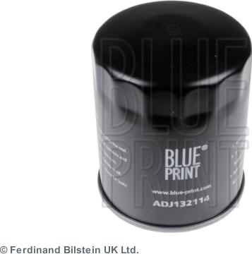 Blue Print ADJ132114 - Eļļas filtrs xparts.lv