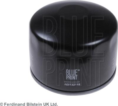 Blue Print ADJ132118 - Oil Filter xparts.lv