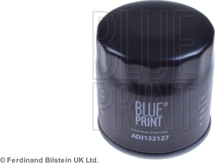 Blue Print ADJ132127 - Alyvos filtras xparts.lv