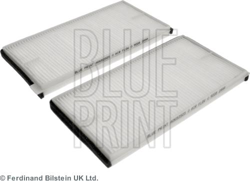 Blue Print ADK82505 - Filtrs, Salona telpas gaiss xparts.lv