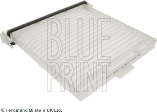 Blue Print ADK82507 - Фильтр воздуха в салоне xparts.lv
