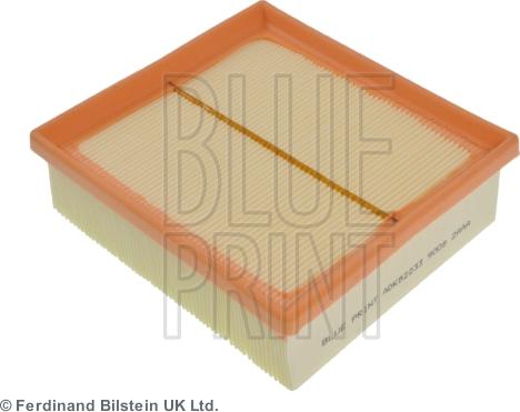 Blue Print ADK82233 - Воздушный фильтр xparts.lv