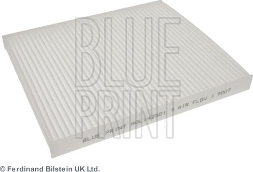 Blue Print ADL142501 - Filtrs, Salona telpas gaiss xparts.lv