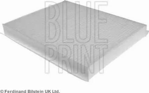Blue Print ADL142503 - Фильтр воздуха в салоне xparts.lv
