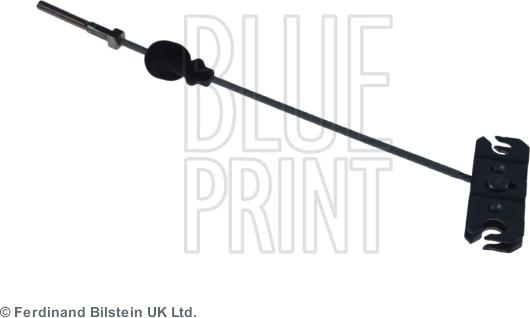 Blue Print ADM54648 - Тросик, cтояночный тормоз xparts.lv