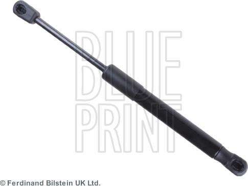 Blue Print ADM55812 - Dujinė spyruoklė, bagažinė xparts.lv