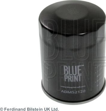 Blue Print ADM52120 - Eļļas filtrs xparts.lv