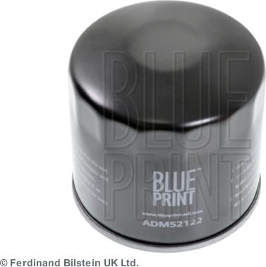 Blue Print ADM52122 - Eļļas filtrs xparts.lv