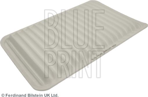 Blue Print ADM52249 - Воздушный фильтр xparts.lv