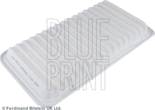 Blue Print ADM52254 - Воздушный фильтр xparts.lv