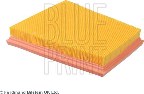 Blue Print ADM52256 - Gaisa filtrs xparts.lv