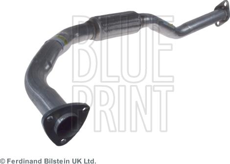 Blue Print ADN16016 - Front Silencer xparts.lv