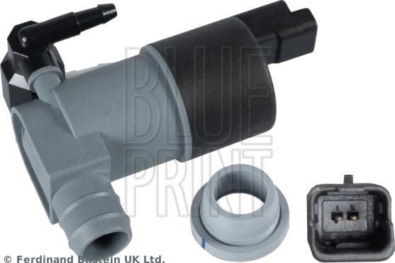 Blue Print ADN10313 - Water Pump, window cleaning xparts.lv